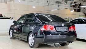 Honda Civic 2008 г.в.