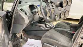 Honda Civic 2008 г.в.