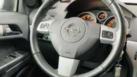 Opel Astra 2010 г.в.