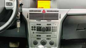 Opel Astra 2010 г.в.