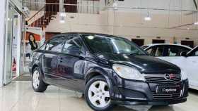 Opel Astra 2010 г.в.