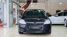 Opel Astra 2010 г.в.