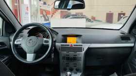 Opel Astra 2010 г.в.