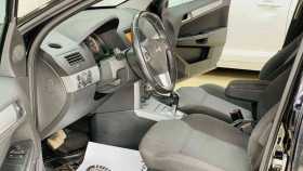 Opel Astra 2010 г.в.