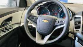 Chevrolet Cruze 2012 г.в.