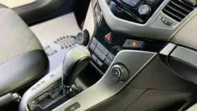 Chevrolet Cruze 2012 г.в.