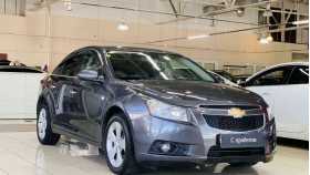 Chevrolet Cruze 2012 г.в.