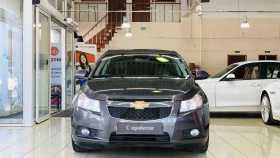 Chevrolet Cruze 2012 г.в.