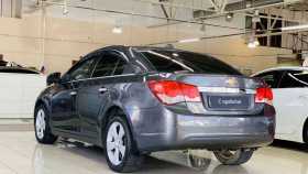 Chevrolet Cruze 2012 г.в.