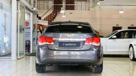 Chevrolet Cruze 2012 г.в.