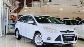 Ford Focus 2012 г.в.