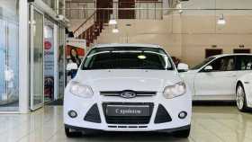 Ford Focus 2012 г.в.