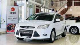 Ford Focus 2012 г.в.
