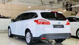 Ford Focus 2012 г.в.