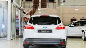 Ford Focus 2012 г.в.