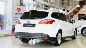 Ford Focus 2012 г.в.