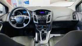 Ford Focus 2012 г.в.