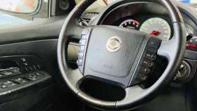 SsangYong Rexton 2009 г.в.