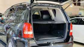 SsangYong Rexton 2009 г.в.