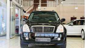 SsangYong Rexton 2009 г.в.
