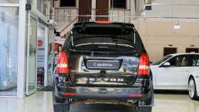 SsangYong Rexton 2009 г.в.