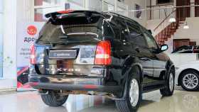 SsangYong Rexton 2009 г.в.