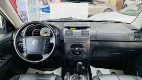 SsangYong Rexton 2009 г.в.