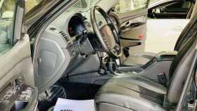 SsangYong Rexton 2009 г.в.