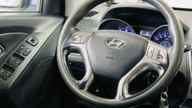 Hyundai ix35 2010 г.в.