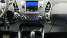 Hyundai ix35 2010 г.в.
