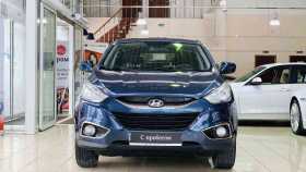 Hyundai ix35 2010 г.в.