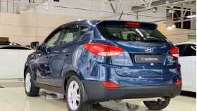 Hyundai ix35 2010 г.в.