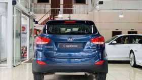 Hyundai ix35 2010 г.в.