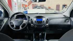 Hyundai ix35 2010 г.в.