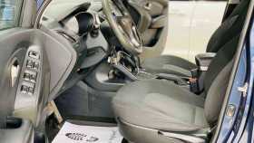 Hyundai ix35 2010 г.в.