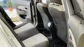 Chevrolet Cruze 2013 г.в.