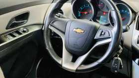 Chevrolet Cruze 2013 г.в.