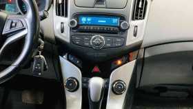 Chevrolet Cruze 2013 г.в.