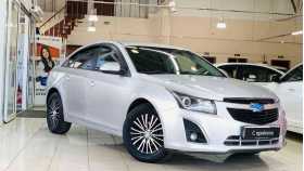 Chevrolet Cruze 2013 г.в.