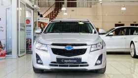 Chevrolet Cruze 2013 г.в.