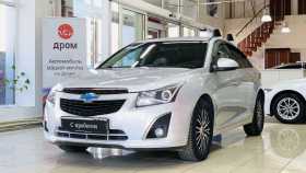 Chevrolet Cruze 2013 г.в.