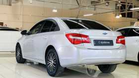 Chevrolet Cruze 2013 г.в.