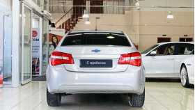 Chevrolet Cruze 2013 г.в.