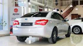 Chevrolet Cruze 2013 г.в.