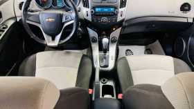 Chevrolet Cruze 2013 г.в.