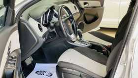 Chevrolet Cruze 2013 г.в.