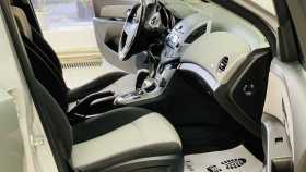 Chevrolet Cruze 2013 г.в.