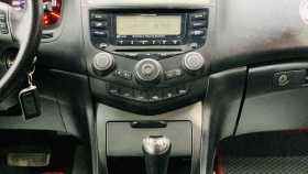 Honda Accord 2007 г.в.