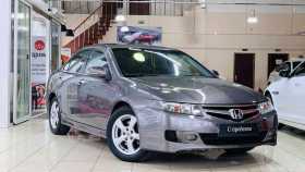 Honda Accord 2007 г.в.