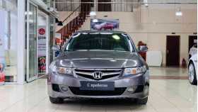 Honda Accord 2007 г.в.